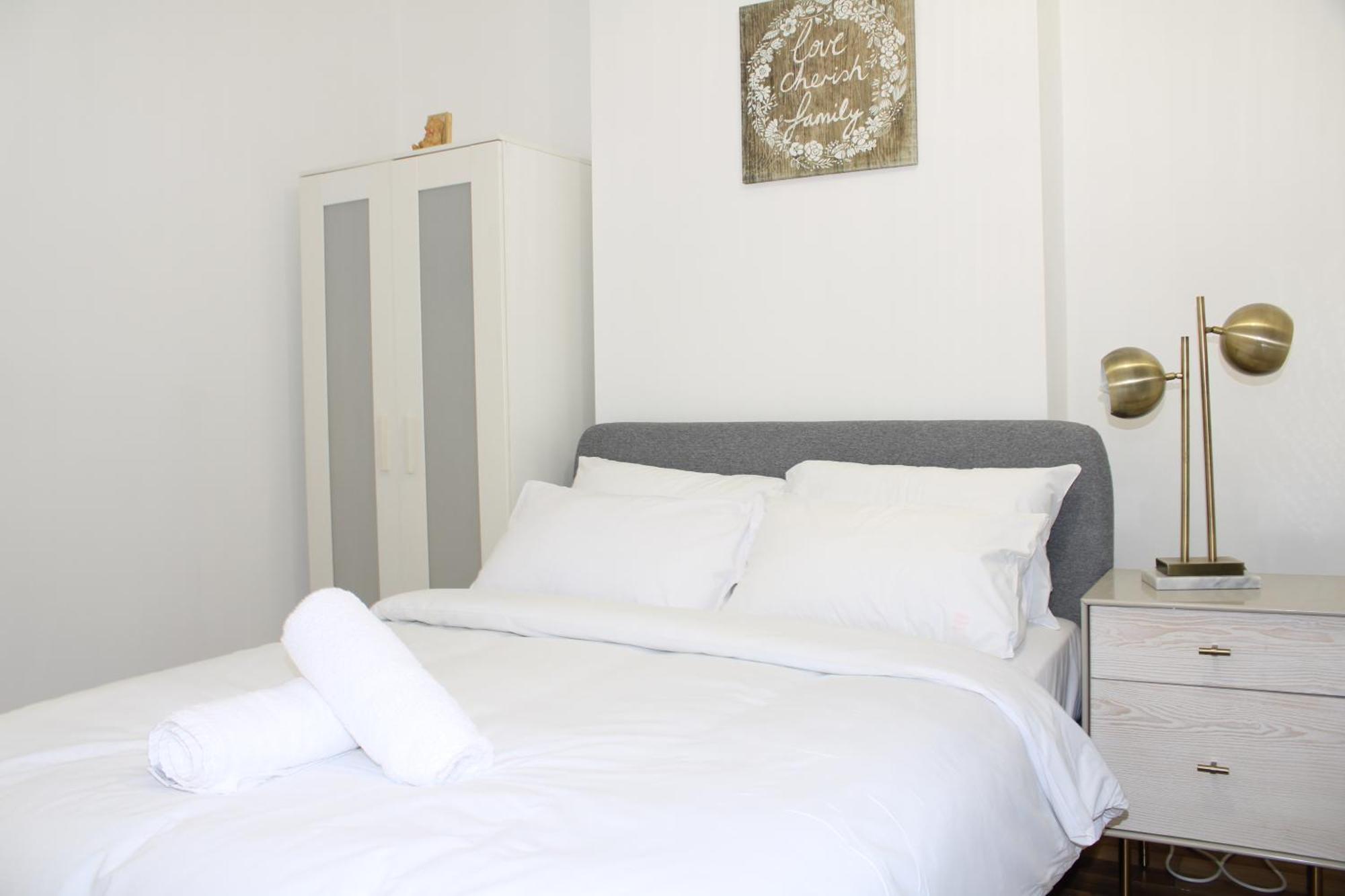 F2S Serviced Apartments 2Bedroom Terrace House With Free Wifi Netflix Suitable For Contractors Walking Distance To Train Station Derby Exterior foto